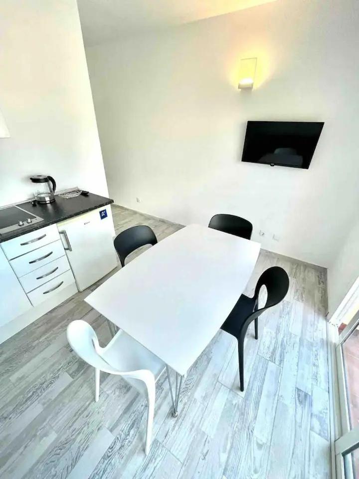 Seashell # Apartment