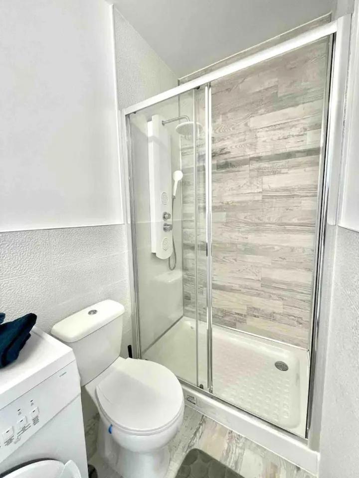 Seashell # Apartment Costa Adeje (Tenerife)