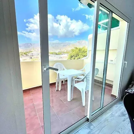 Seashell Apartment # Costa Adeje Exterior foto