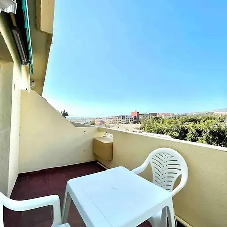 Seashell Apartment # Costa Adeje Exterior foto