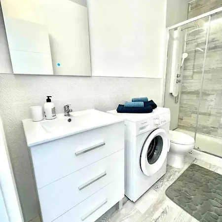 Seashell Apartment # Costa Adeje Exterior foto