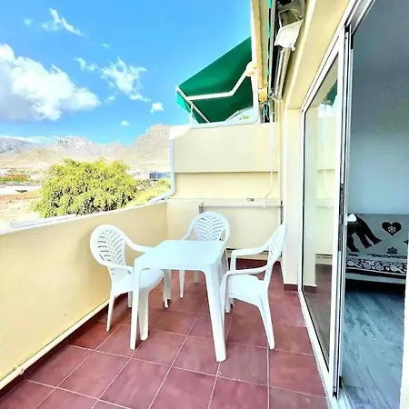 Seashell Apartment # Costa Adeje Exterior foto