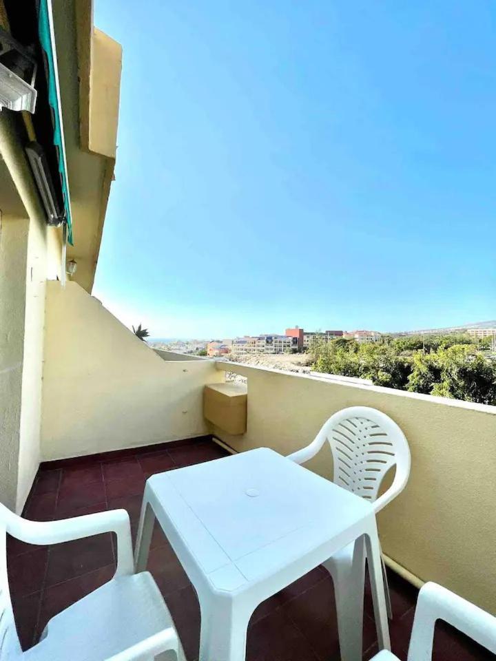 Appartement Seashell # Costa Adeje (Tenerife)