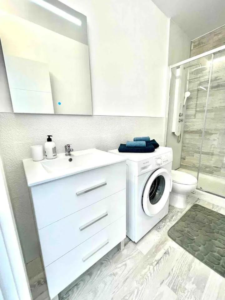 Seashell # Appartement