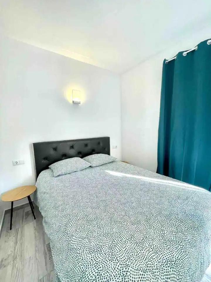 Appartement Seashell # *